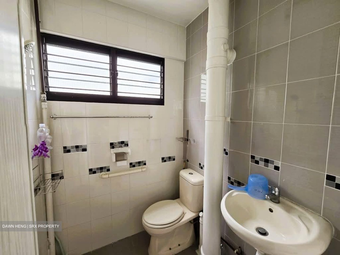 Blk 206 Yishun Street 21 (Yishun), HDB 3 Rooms #584482181